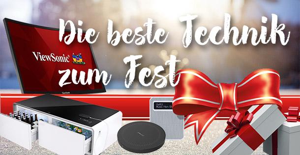 10 besondere Geschenke-Tipps 2018