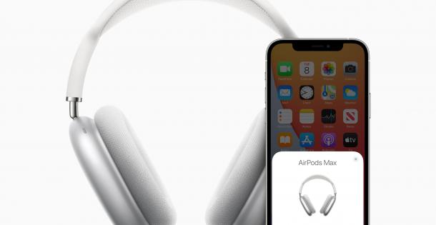 Apple AirPods Max