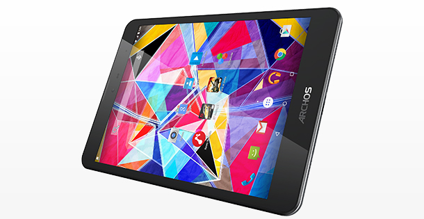 Archos Diamond Tab