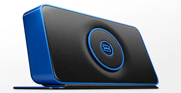 Bayan Audio Soundbook Go