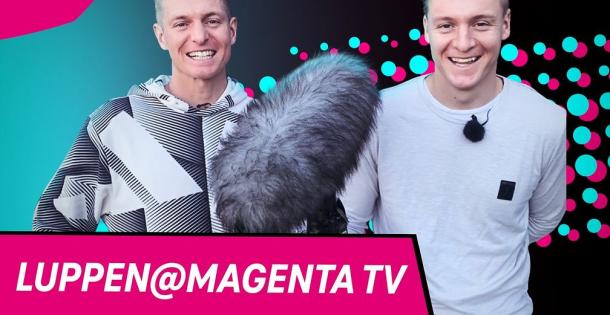 „WM Reaction Show“ bei MagentaTV