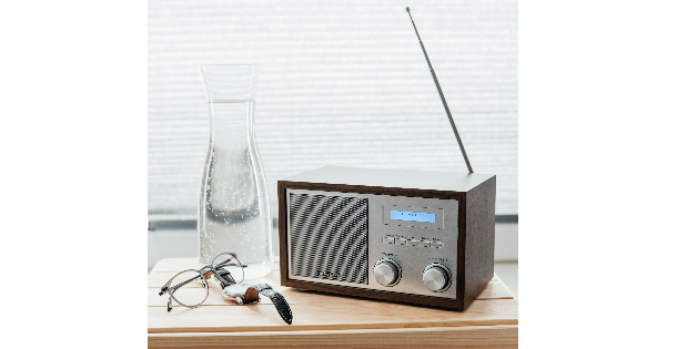 Welttag des Radios: Innovationen von Blaupunkt