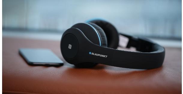 Blaupunkt HPB 20