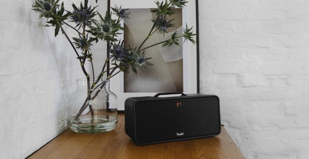 Teufel legt BOOMSTER neu auf