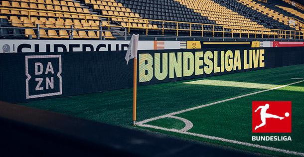Bundesliga-TV-Rechte