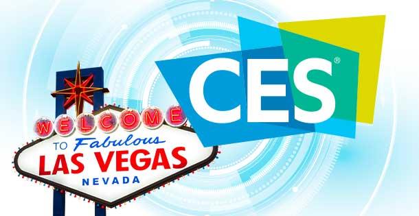Messe-Special: CES Las Vegas