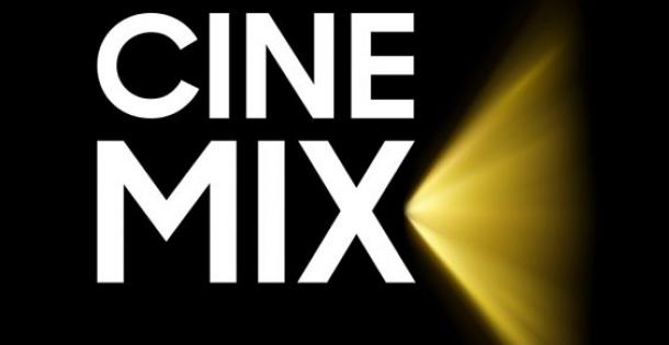 Neuer Kanal „Cine Mix“