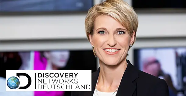 Discovery Networks Deutschland (Eurosport) im Interview