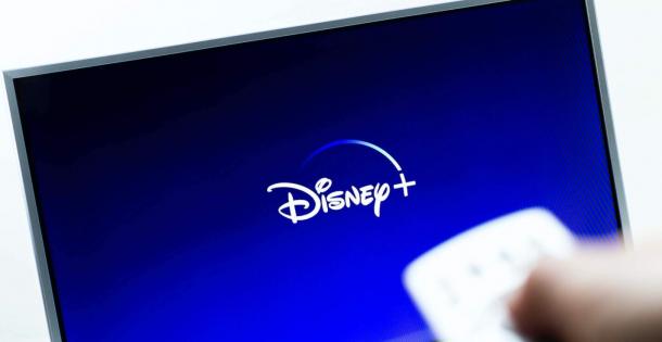 Disney+ holt Netflix bei Streaming-Abos ein