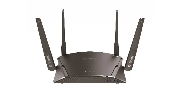 Neue Smart Mesh Wi-Fi Router bieten hohe Sicherheit im Heimn...