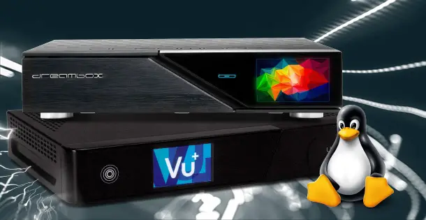 Dreambox DM920 ultraHD und Vu+ Uno 4K SE in der Preview