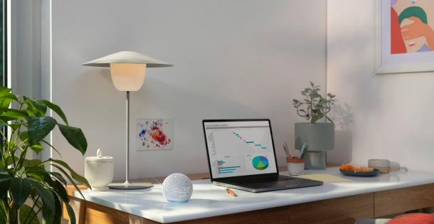 Amazon stellt neue Echo-Geräte vor
