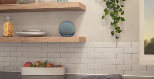 Amazon Echo & Echo Dot
