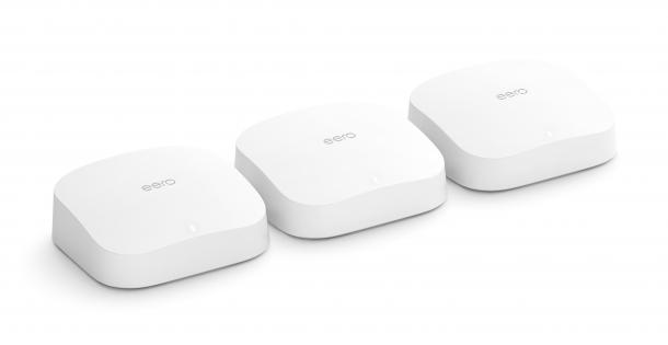 Amazon eero Pro 6