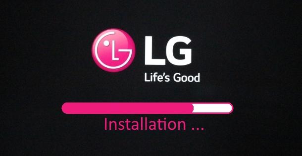 Ratgeber: Erstinstallation bei Fernsehern