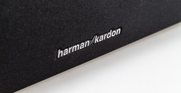 Harman Kardon SB20 im Test