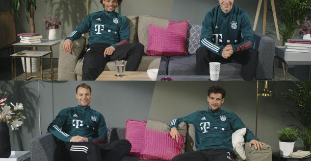 Telekom stellt Programm und Team der UEFA EURO 2020 bei Mage...