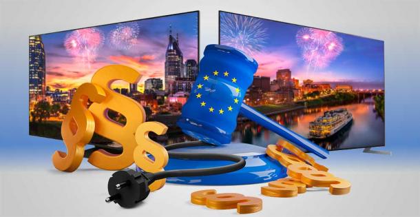 Neue Ökodesign-Verordnung der EU – Teil 1