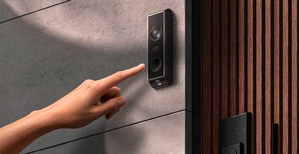 Eufy Security Video Doorbell Dual im Test