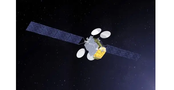 Eutelsat vergibt Aufträge für das Satellitenprogramm KONNECT