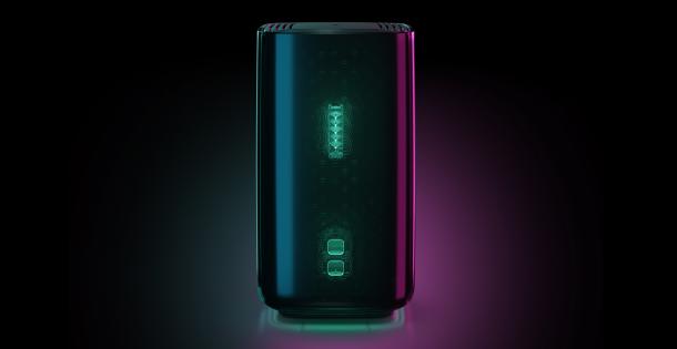 Gaming Edition Speedport Pro Plus