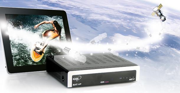 Einstiegsbild GSS.box DSI 400