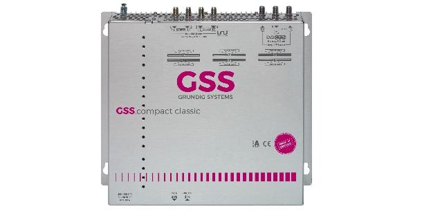 GSS.compact MTX 5-16 CT CI