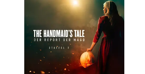 2. Staffel von „The Handmaid‘s Tale“ exklusiv bei EntertainT...