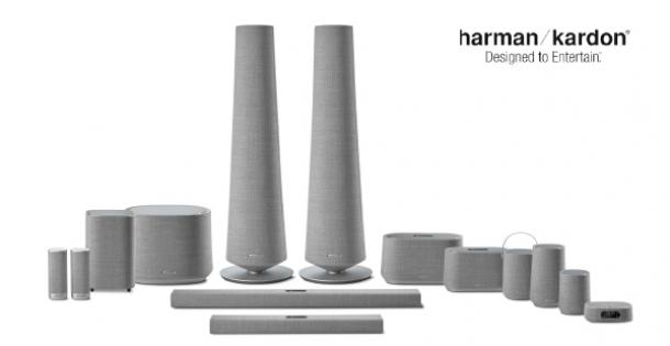 Harman Kardon Citation-Serie im Test