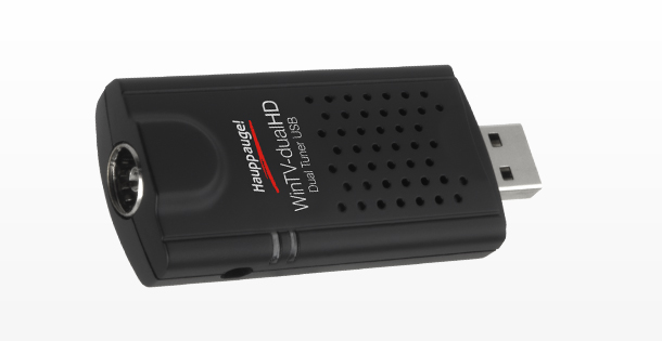 Neue TV-Tuner-Sticks WinTV-soloHD & WinTV-dualHD vorgestellt