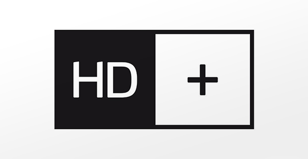 HD+ in TVs von Toshiba, Telefunken und JVC integriert