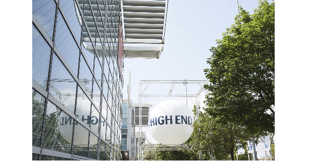 High End 2019 zieht positives Fazit