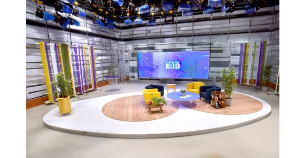 Neuer kroatischer TV-Sender auf Hotbird