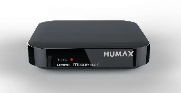 Humax Kabel HD Nano