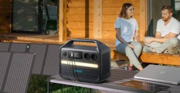 Anker 555 PowerHouse