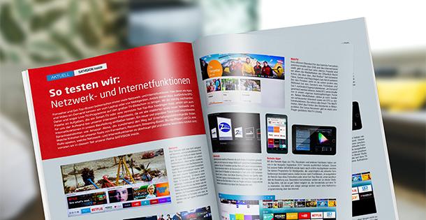 SATVISION inside (Teil 24) – So testen wir