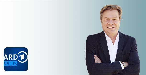 Interview mit ARD Plus