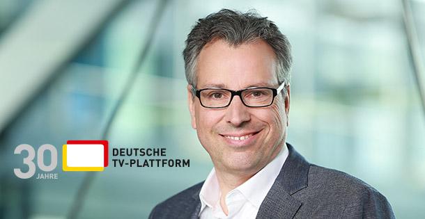 Interview mit Deutsche TV-Plattform e. V.