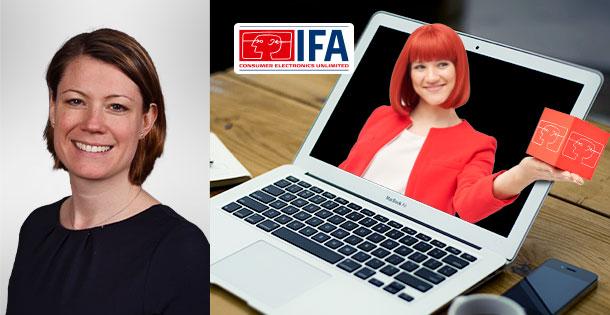 Interview gfu Consumer & Home Electronics GmbH