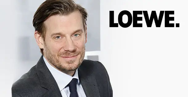 Interview LOEWE