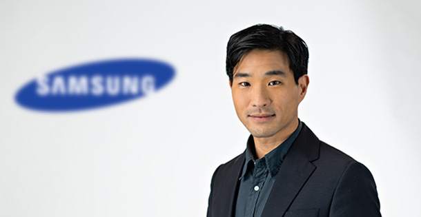 Interview Samsung