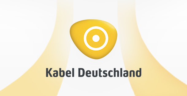 Kabel Deutschland modernisiert Hochgeschwindigkeits-Internet