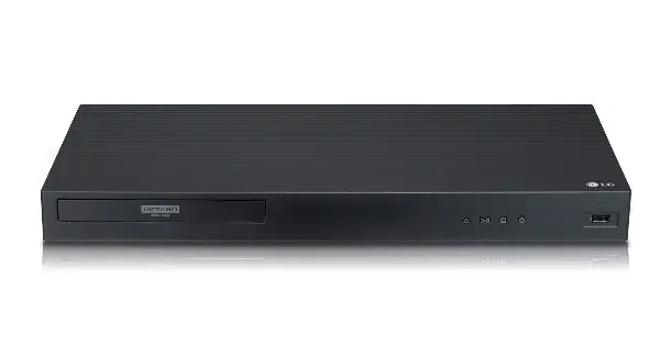 LG UBK90