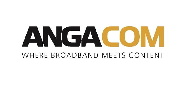 Messe ANGA COM 2019