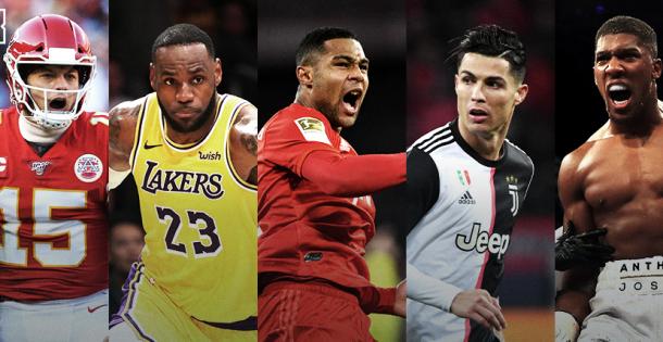 Vodafone bringt DAZN ins Kabelnetz
