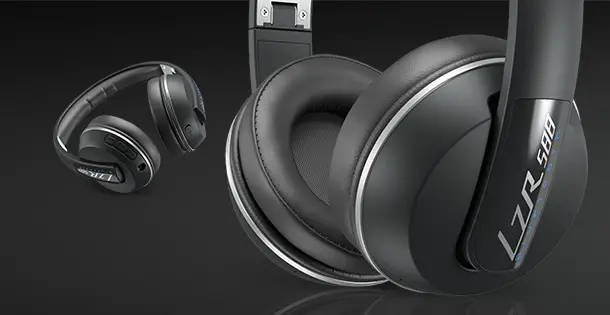 Neuer Bluetooth-Kopfhörer von Magnat.LZR