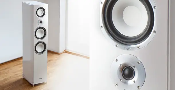 Magnat Quantum 1000 S Serie 