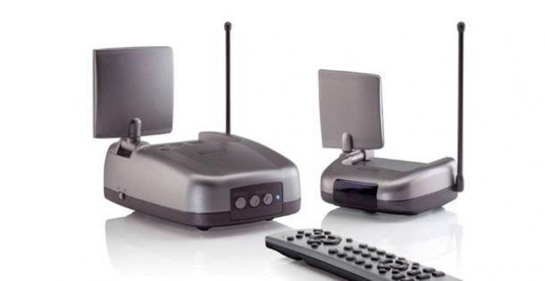 Marmitek TV Anywhere 5.8 im Test
