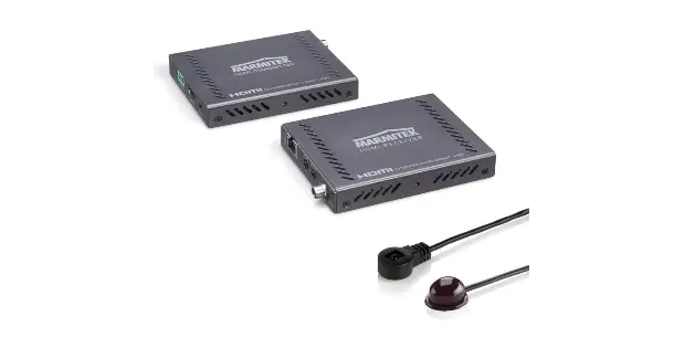 Marmitek MegaView 141 UHD & 241 UHD 2.0
