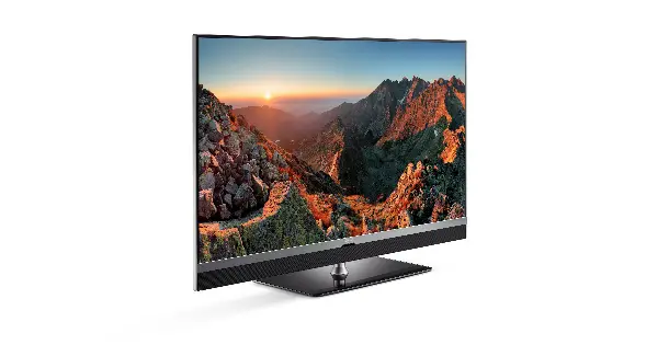 Metz Planea TX76 UHD twin
